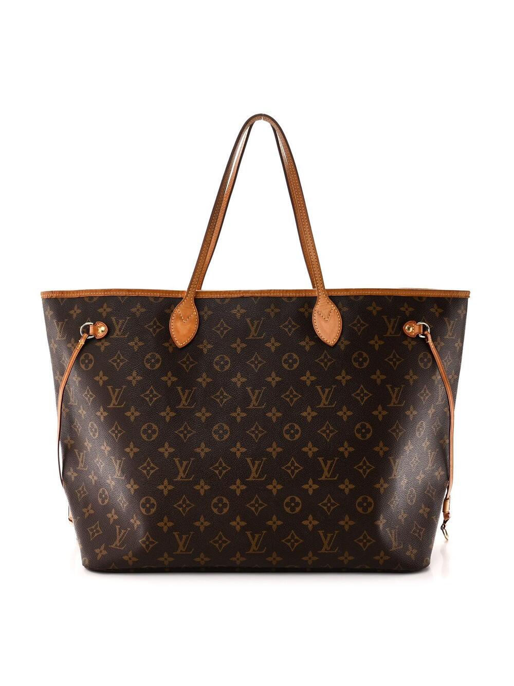 Louis Vuitton Neo Neverfull Gm #306661L12B